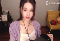 91色情直播app,暗流涌动的网络直播乱象