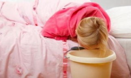 怀孕呕吐视频,揭秘孕吐的点点滴滴