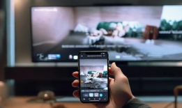 华为视频,探索科技与艺术的完美融合